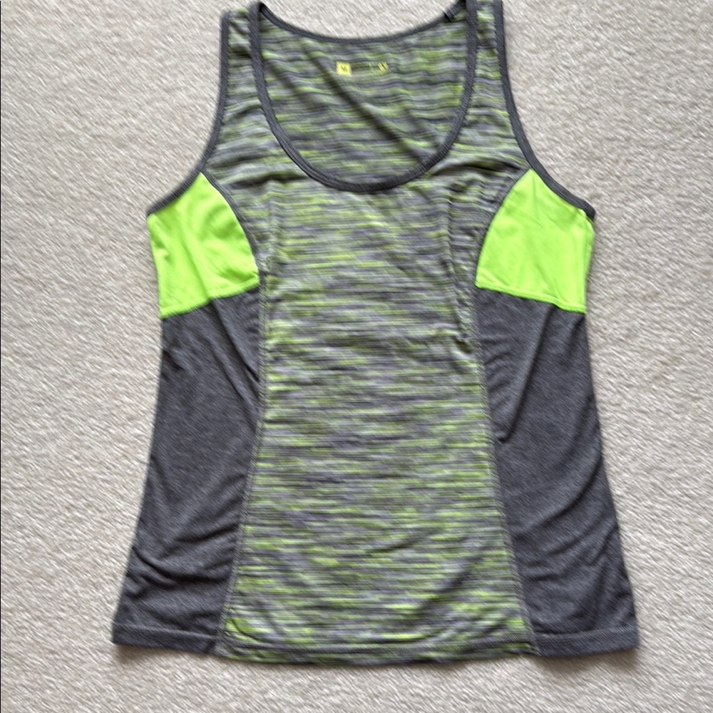 Athletic Tank Top – Size Medium